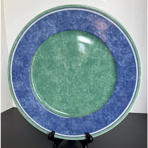 Villeroy and Boch Costa Chop Plate - Picture 8 of 8